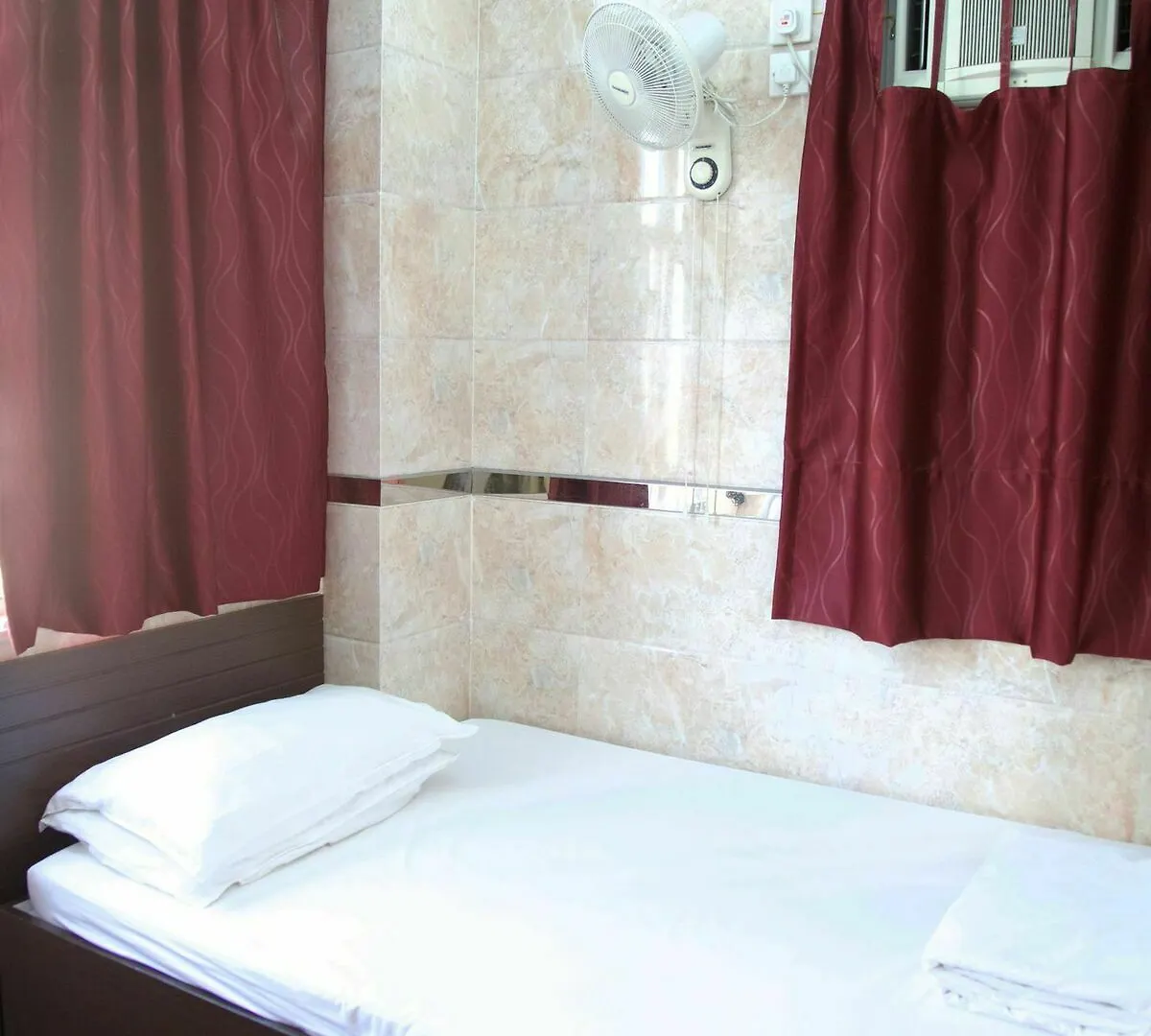 Yau King Hotel Kowloon  2*, Kowloon (Hong Kong) China