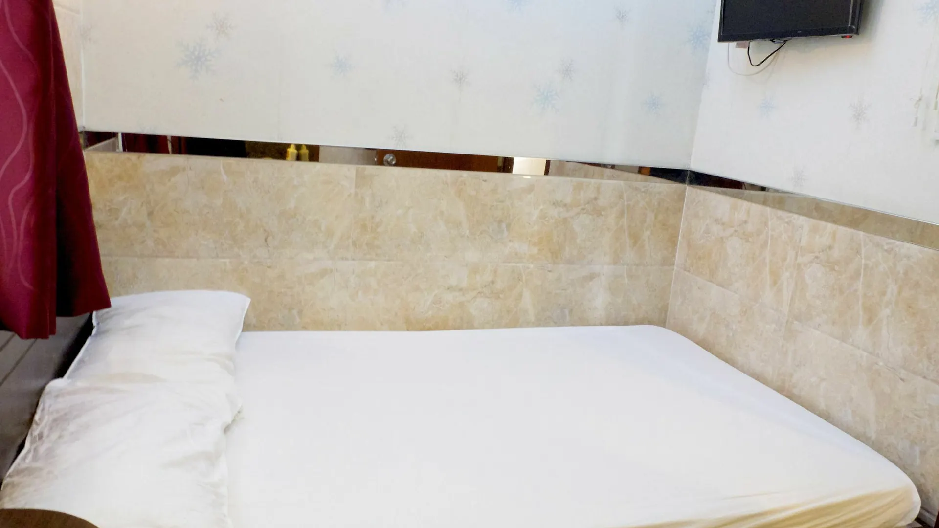Yau King Hotel Kowloon